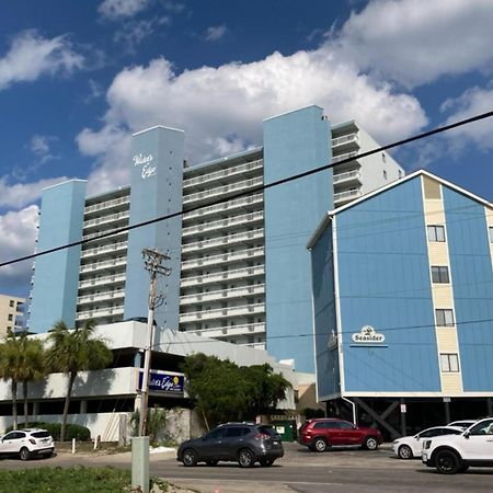 Water'S Edge Resort 901 Миртл-Бич Экстерьер фото