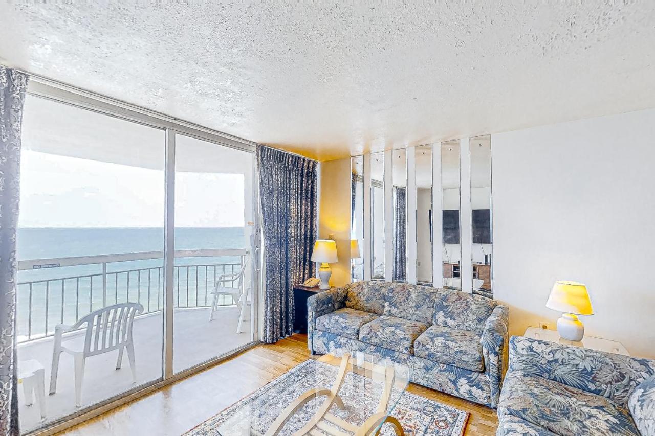 Water'S Edge Resort 901 Миртл-Бич Экстерьер фото