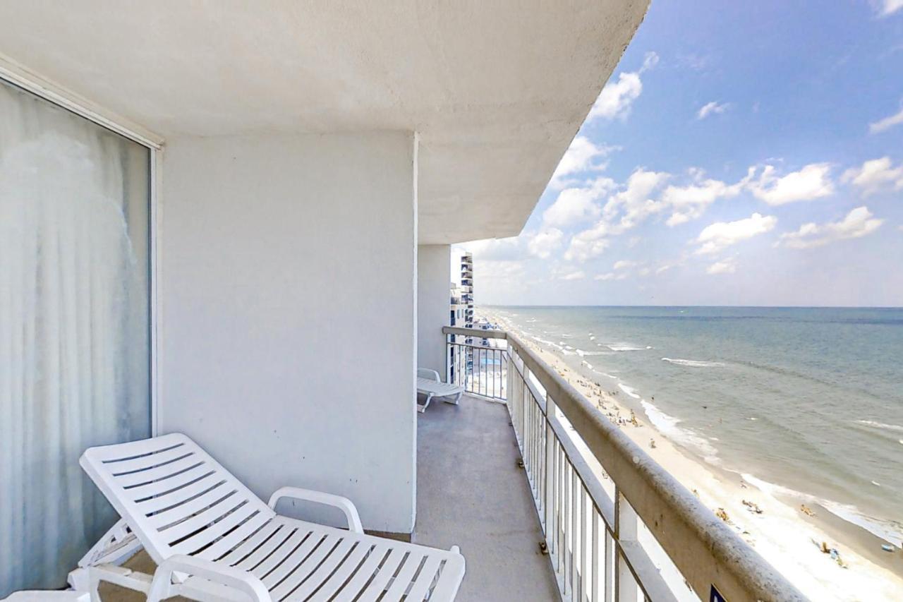 Water'S Edge Resort 901 Миртл-Бич Экстерьер фото
