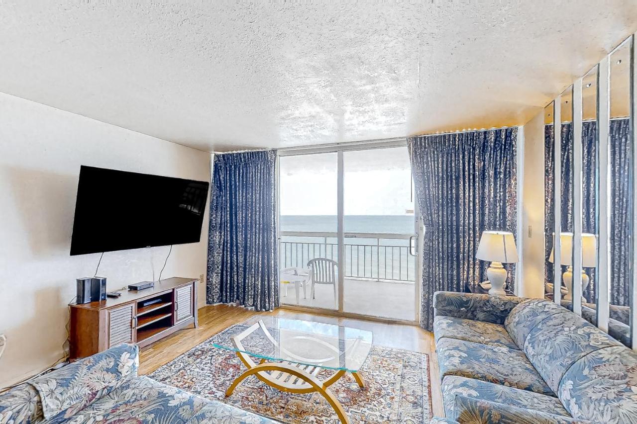 Water'S Edge Resort 901 Миртл-Бич Экстерьер фото