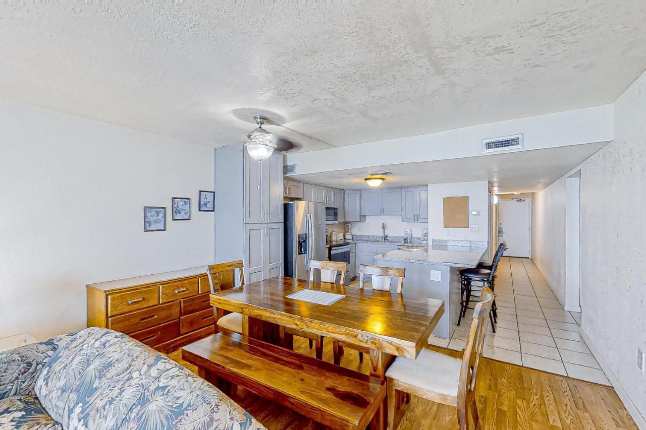 Water'S Edge Resort 901 Миртл-Бич Экстерьер фото