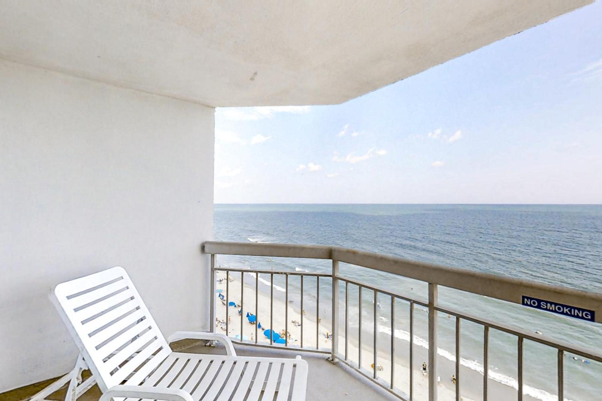 Water'S Edge Resort 901 Миртл-Бич Экстерьер фото